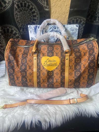 Gym bag - Thumbnail 3