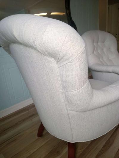 armchairs - Thumbnail 4