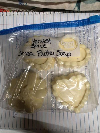 handmade soaps - Thumbnail 2