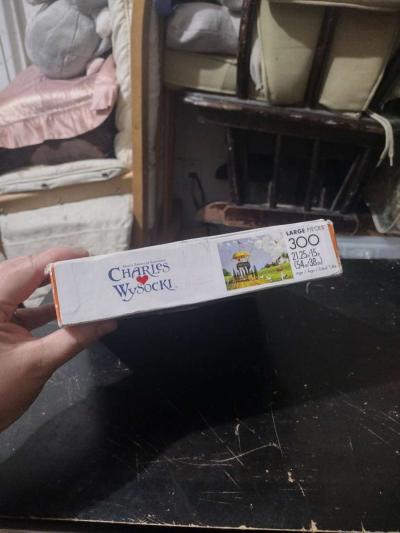 rompecabezas - Thumbnail 3