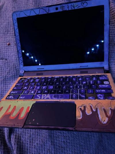 chrome laptop - Thumbnail 2