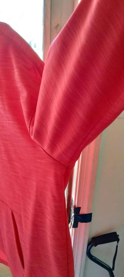 Philadelphia Phillies Red Hoodie - Thumbnail 6