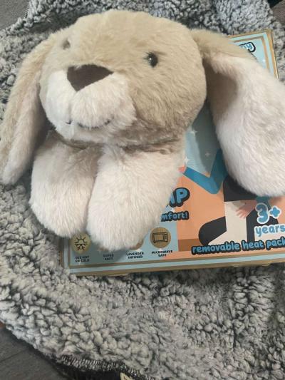 warming neck wrap - Fountain Valley, California