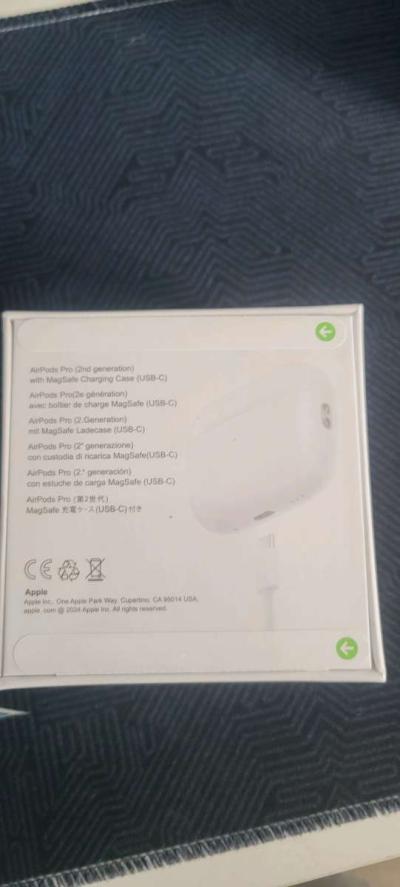 airpods pro 2nd gen - Thumbnail 5