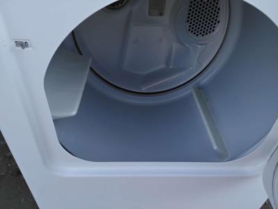 Nice White Sears Kenmore Heavy Duty Electric Dryer Like New - Thumbnail 6