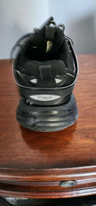 women Balenciaga shoe - Thumbnail 2