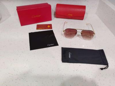 designer glasses - Thumbnail 4