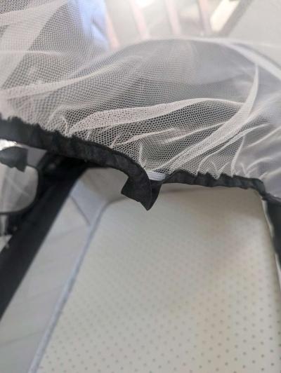 Multifunctional Baby Bassinet - Thumbnail 4