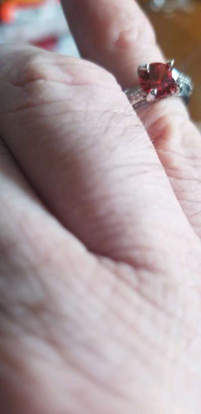 Tourmaline Ring - Thumbnail 6