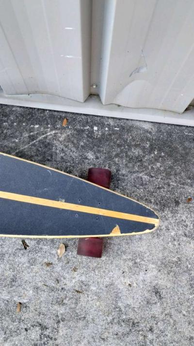 Preowned Rekon Longboard - Thumbnail 5