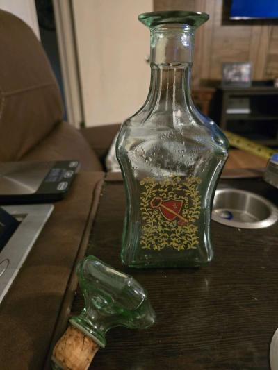 whiskey bottle - Thumbnail 5