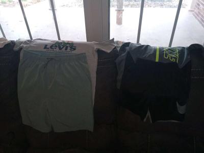 boy clothes - Thumbnail 6