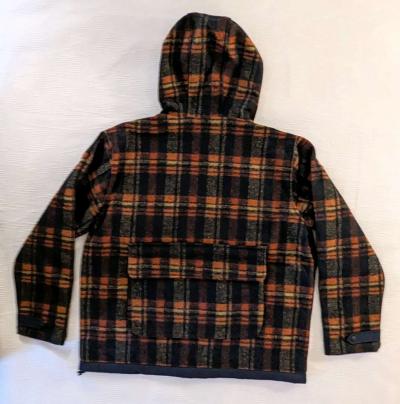 Parka Hoodie Rare find as no site has it for sale - Thumbnail 2