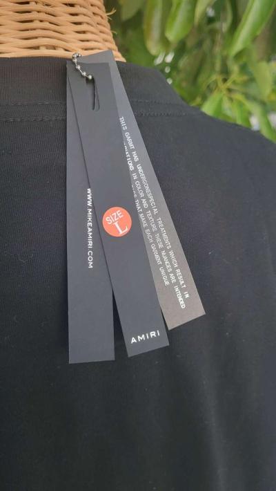 Amiri Tshirt - Thumbnail 5