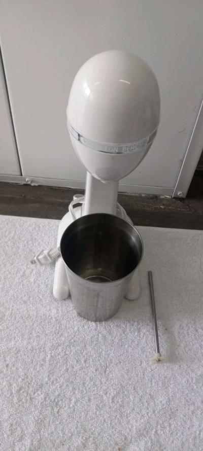 smoothie blender - Thumbnail 2