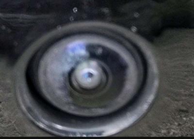 2019 2020 2022 2023 CHEVY TRAVERSE LEFT DRIVER MIRROR - Thumbnail 3