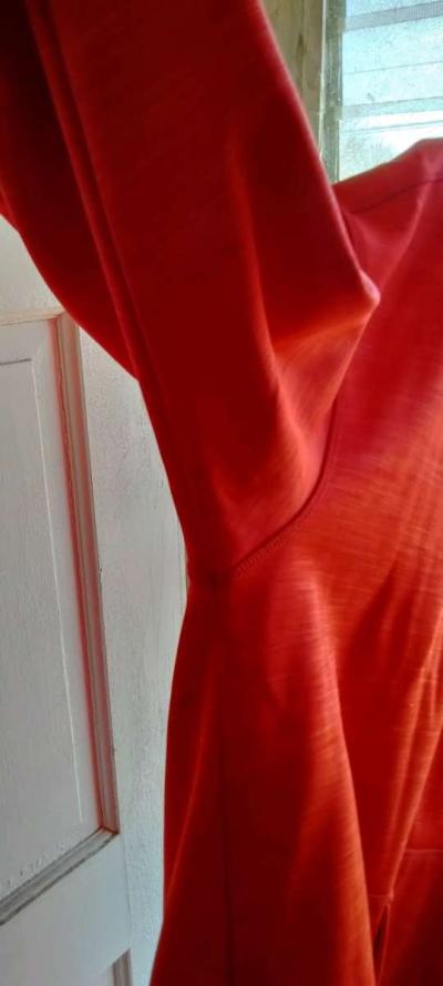 Philadelphia Phillies Red Hoodie - Thumbnail 5