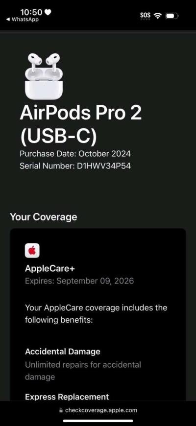 Airpods Pro 2 - Thumbnail 5