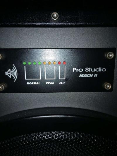 LARGE speaker - Thumbnail 4