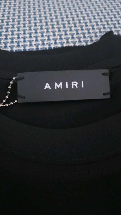 Amiri Tshirt - Thumbnail 6