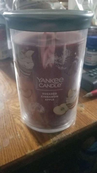 Yankee Candle - Thumbnail 2
