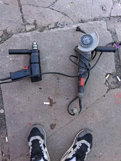 herramientas y otras cosas para construccin - Thumbnail 3