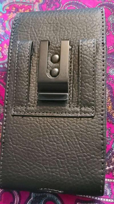 Phone holster - Thumbnail 2