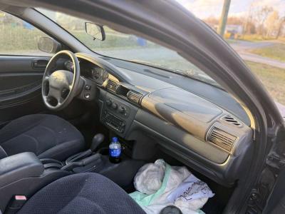 Chrysler Sebring - Thumbnail 2