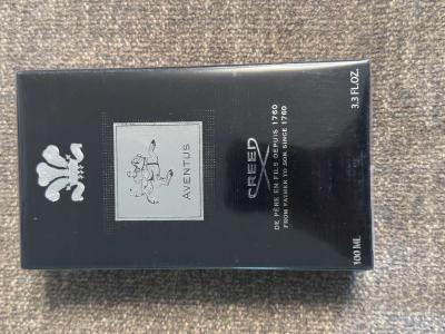 creed Aventus mens cologne - San Antonio, Texas