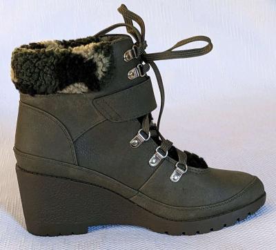 Juicy Couture Ankle Boots - Thumbnail 3