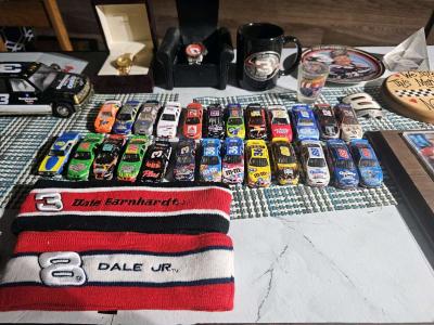 lot of collectable Diecast - Thumbnail 3
