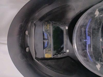 welding hood - Thumbnail 2