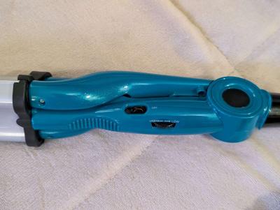 Bed Head Tourmaline  Ceramic Deep Hair Waver Turquoise - Thumbnail 6