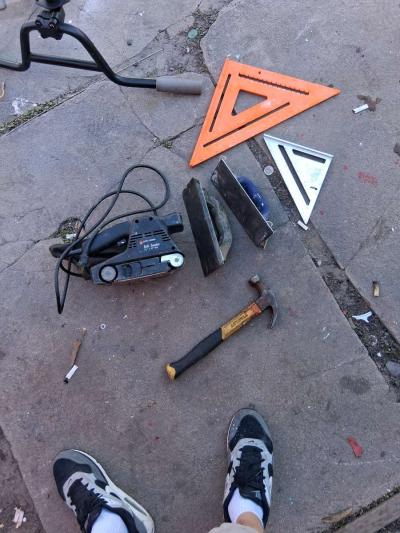 herramientas y otras cosas para construccin - Thumbnail 2