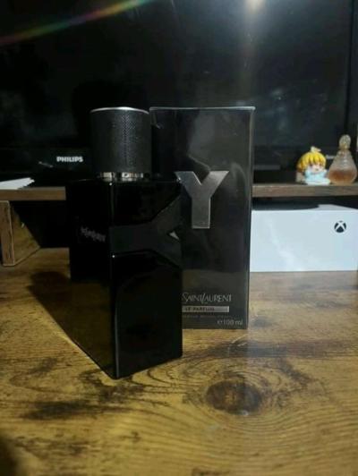 Yves Saint Laurent Y Le Parfum Text for actual price - Thumbnail 2