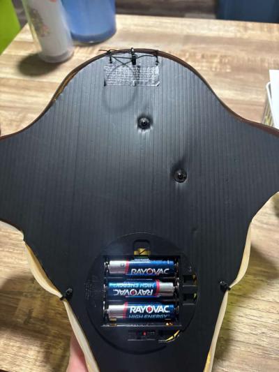 light up wall hanger - Thumbnail 3