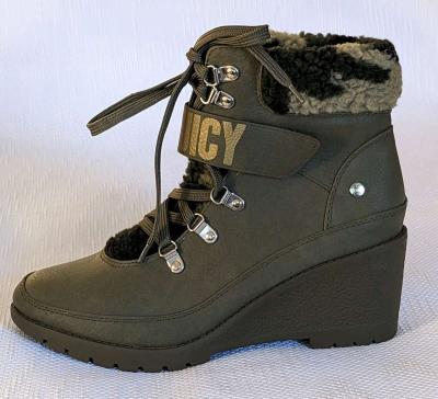 Juicy Couture Ankle Boots - Thumbnail 2