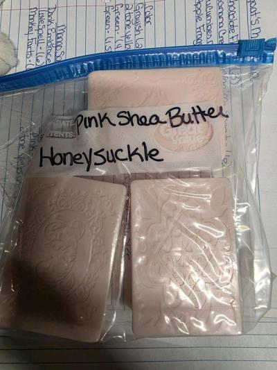 homemade soaps - Thumbnail 3