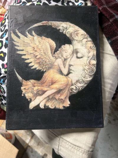 canvas Art - Thumbnail 5