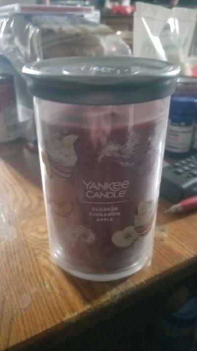 Yankee Candle - Thumbnail 3