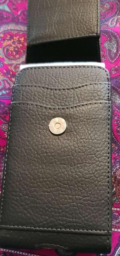 Phone holster - Thumbnail 3