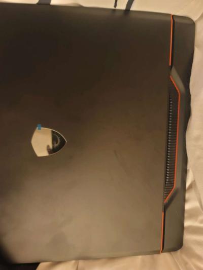 msi raider - Thumbnail 2