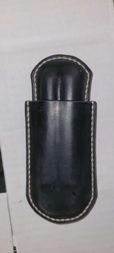 2 pack cigar case - Thumbnail 3