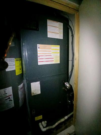 used ac condenser - Thumbnail 4