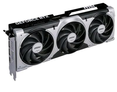 MSI GeForce RTX 5070 12GB Ventus 3X OC Graphics Card SHI - Thumbnail 2