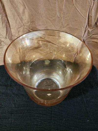 Glass vase - Thumbnail 2