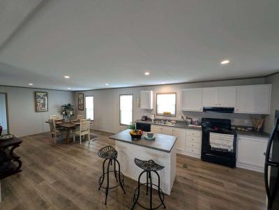 2025 Doublewide with 4 Bedroom and 2 Bathrooms - Thumbnail 4