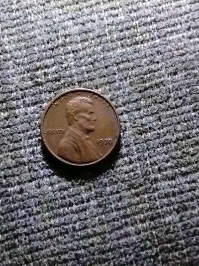 RARE PENNY COINS 1917 TO 1970 - Thumbnail 4