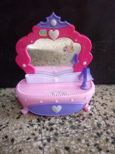 Joyero De Juguete - Thumbnail 5