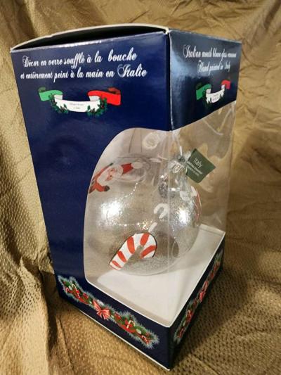 Italian Christmas ornament - Thumbnail 2